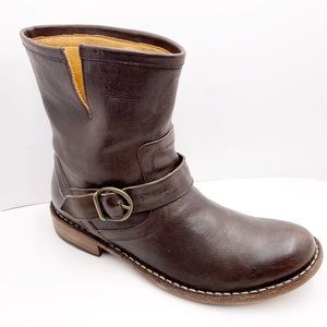 {Fiorentini+Baker} Eli Ankle Boots